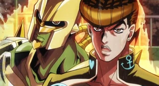 jojo一族的男人,为什么都婚姻不幸其中还有一个注定单身狗|大乔|婚姻