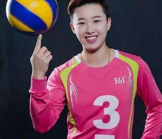 女排孙文静宣布退役 被誉为冯坤接班人 曾帮助北京女排夺首冠