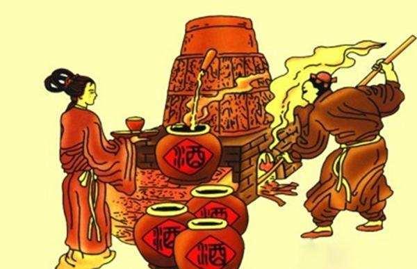 酒圣、酒神、酒仙、酒鬼:与“酒”有关的历史名人,你知道几个