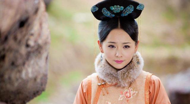 被孝庄视为掌上明珠,儿子却被皇帝毒杀|蒙古|长公主|孝庄_新浪新闻