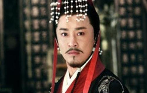 汉武帝刘彻的上位史,本来他和皇位无缘|馆陶公主_新浪新闻