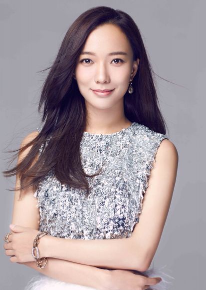 中国内地实力派女演员王珞丹|王珞丹|实力派|女演员_新浪新闻