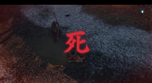 只狼还在学习"死"字怎么写吗那是因为你不了解这六个机制