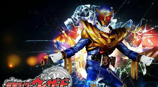 假面骑士平成时代所有副骑的终极形态,永远的战斗伙伴