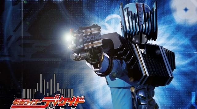 假面骑士平成时代所有副骑的终极形态,永远的战斗伙伴