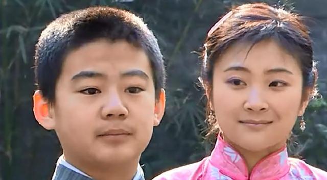 大宅门郭宝昌用他演李天意是不是别有用心