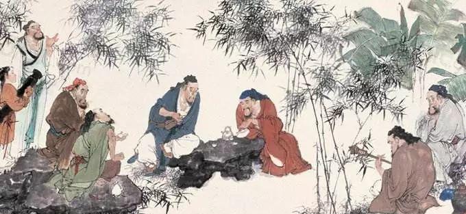 酒圣、酒神、酒仙、酒鬼:与“酒”有关的历史名人,你知道几个|姒少康|杜康|酒仙_新浪新闻