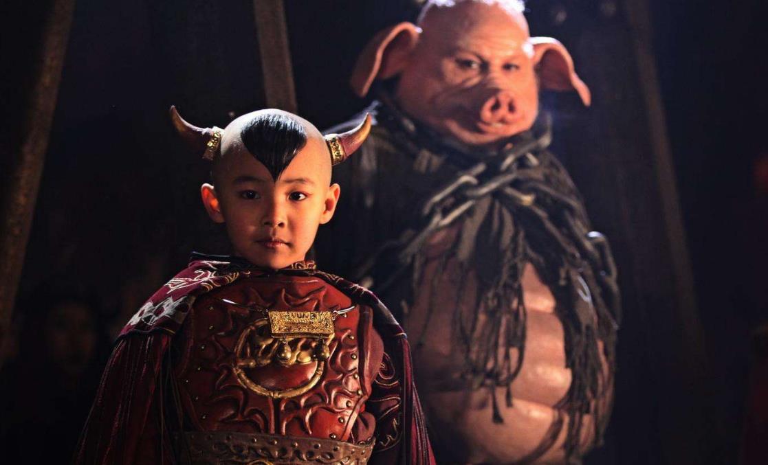 牛魔王并非主要原因