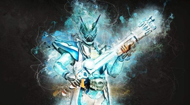 《假面骑士ex-aid》ex-aid里面,二骑是飞彩,假面骑士brave,tv版最终