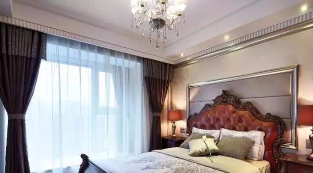 朋友来家参观，进门就说装修太土，全屋一圈转下来，不说话了