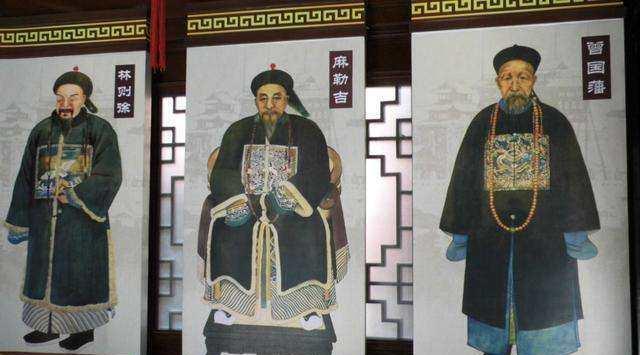 清朝的总督、提督、巡抚是什么关系?谁的权利更大?|巡抚|总督|提督_新浪新闻