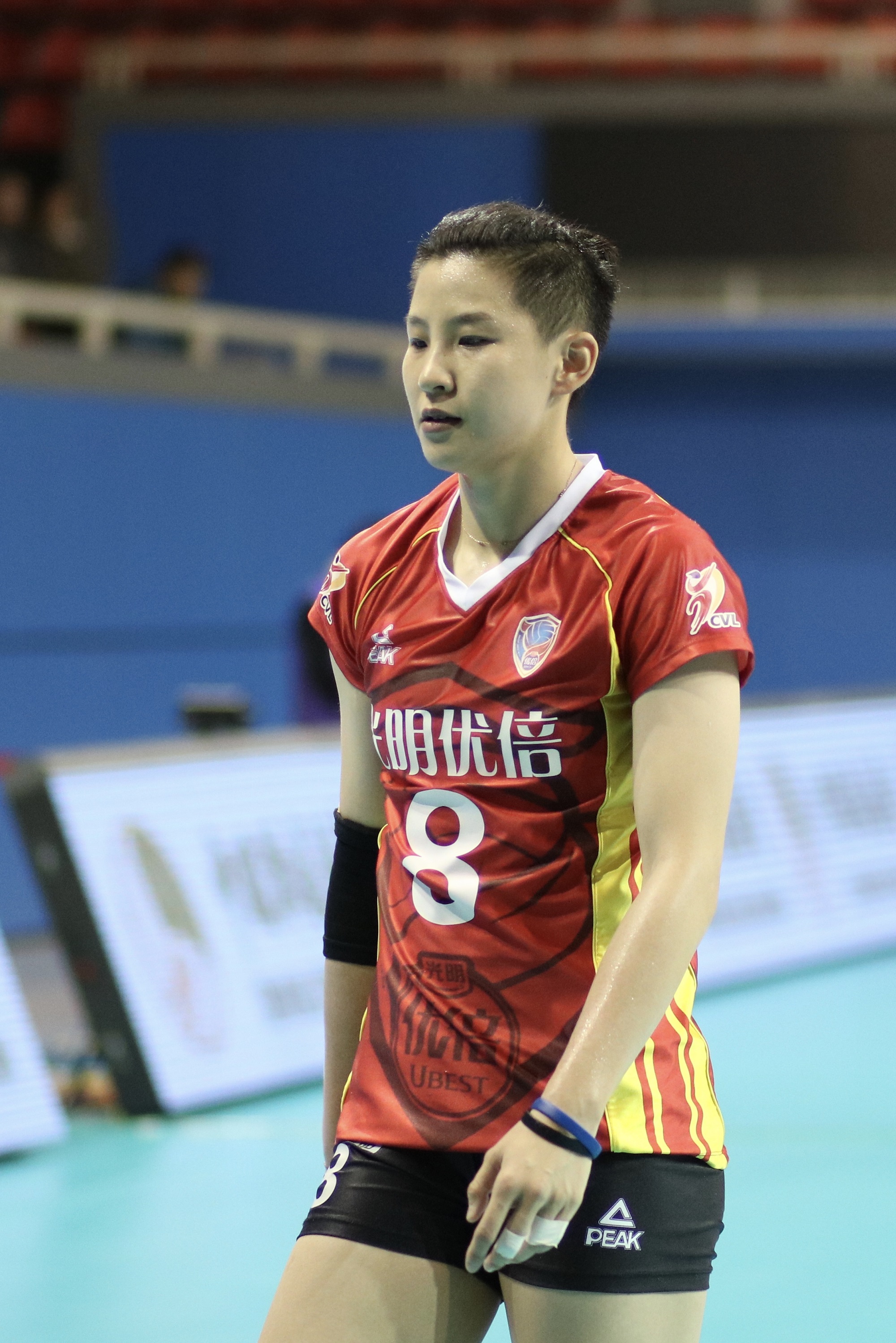 张磊!阿拉磊生日快乐!精选11张女排联赛图片庆生!|女排联赛|阿拉|张磊