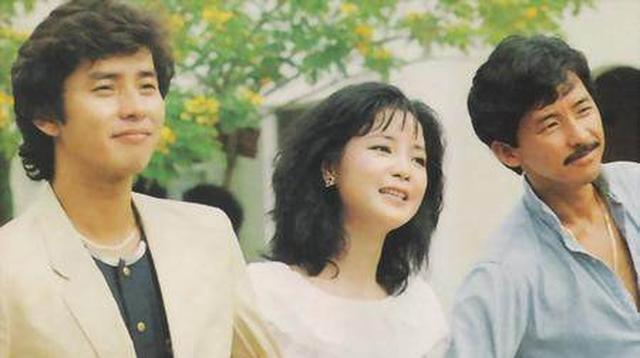 马来西亚|邓丽君|林振发_新浪新闻