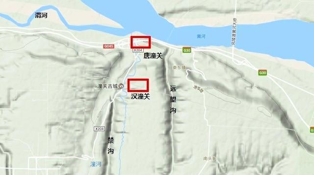 有多少人了解潼关在古代它的意义到底有多大