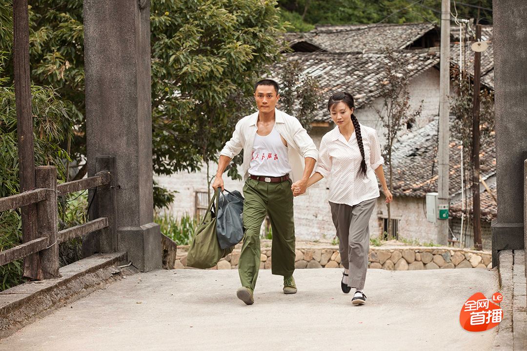 乐视视频app全网首播《麦香》这些精彩剧照你看过吗?