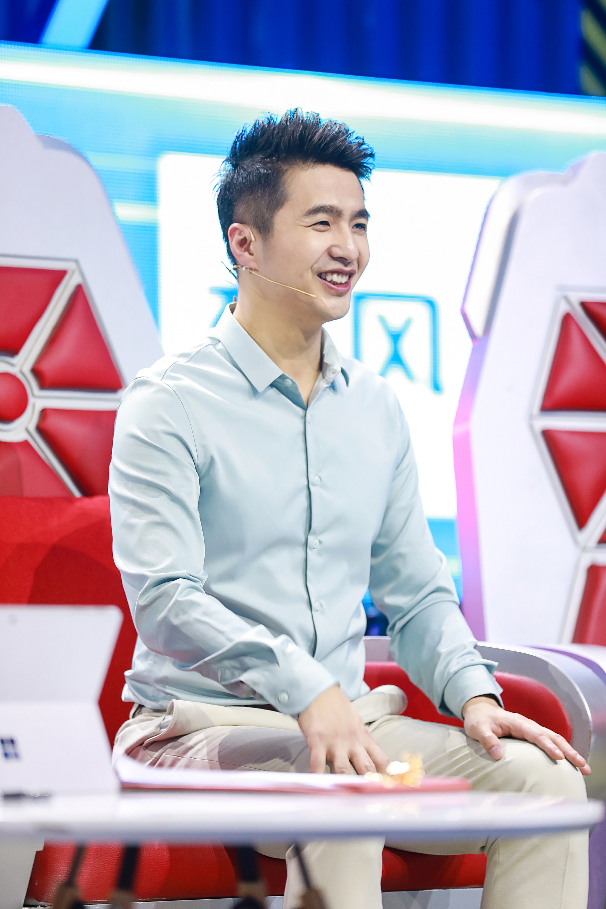 《最强大脑之燃烧吧大脑》第二季官宣阵容 2月15日江苏卫视开播