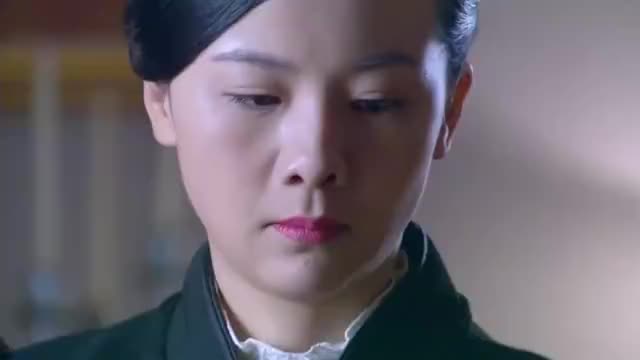 狐影第44集:幸子因为表现过于异常,引起到日军怀疑她的身份