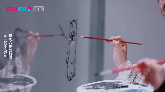 一起乐队吧 犬舍乐队的b面青春 明亮鲜艳的背后全都是眼泪