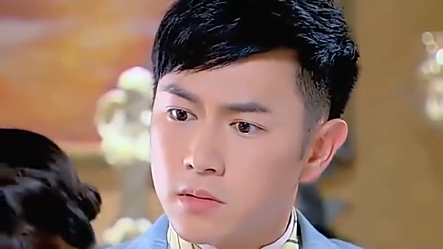 烽火佳人:杜允唐识破小妾的真面目,小妾竟然把责任推卸给佟毓婉