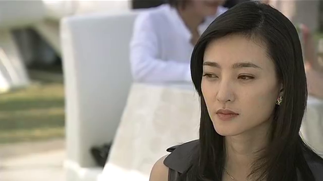 盛女的黄金时代:梁爽欧乐乐撞见跟踪的妈妈,假装和李好吕成约会