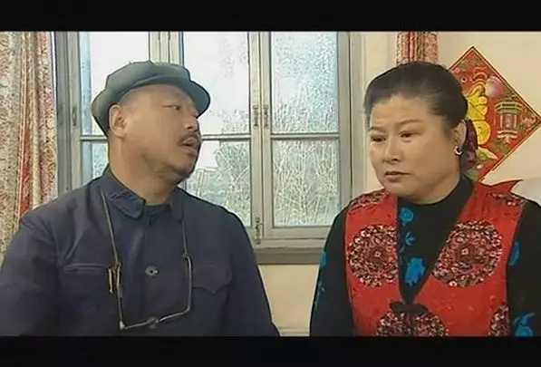 刘老根35月开拍二奎郭铁城表态如果片方邀请我就