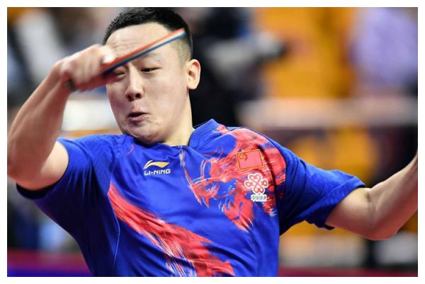 国乒6胜7人晋级,刘诗雯陪练4-1轻取对手,日本2胜3人过关|徐晨皓