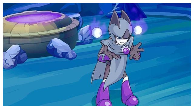 赛尔号:布莱克的身世也太可怜了,怪不得他甘愿混沌化!