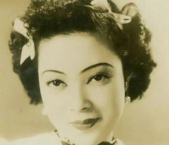 民国奇女子:因美貌无双受众人追捧,18岁嫁富商后却跳海