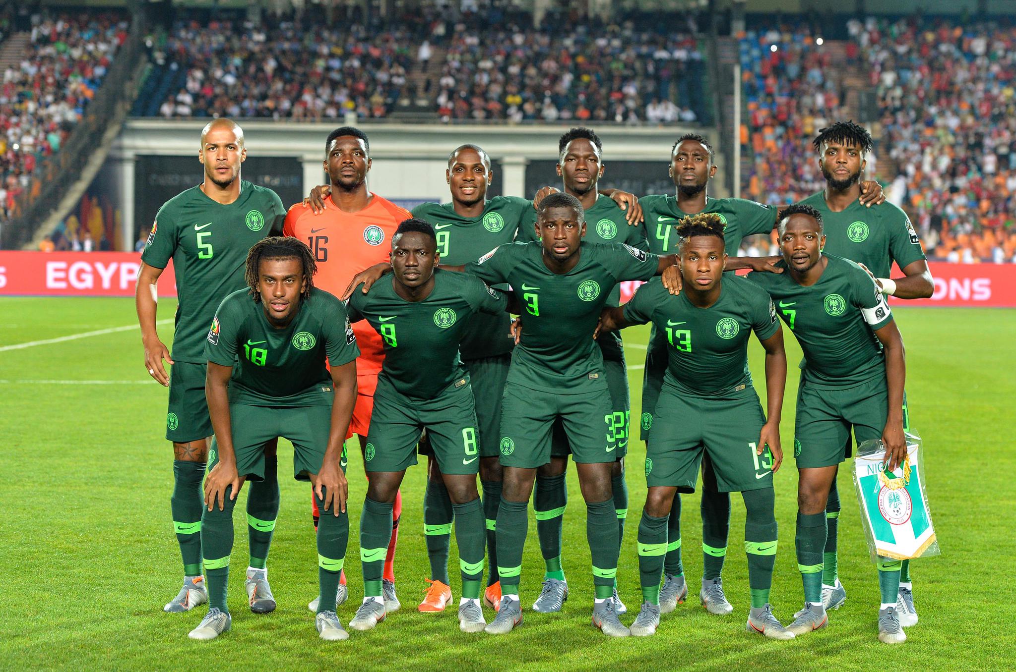 足球非洲杯半决赛阿尔及利亚胜尼日利亚