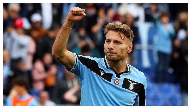 势不可挡因莫比莱本赛季已进26球国际米兰惨遭蓝鹰逆转