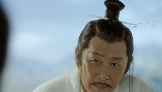 《庆余年》范闲到皇宫吃饭,庆帝多次暗示他的身世,明目张胆宠他
