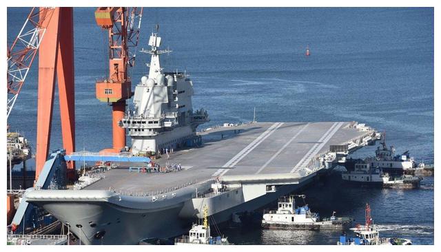 中国海军主要舰艇的造价是多少?