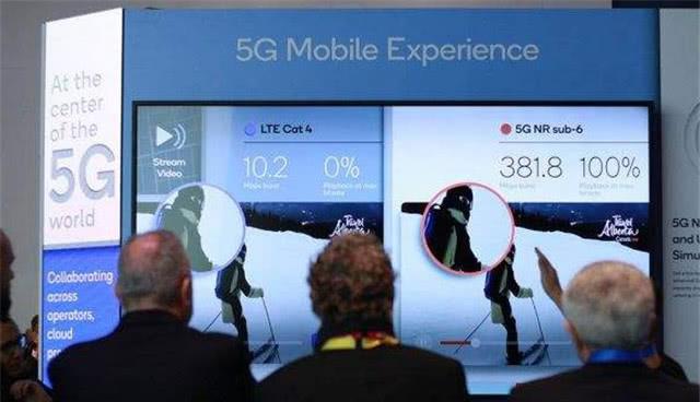 华为5G事业,再次拿下一城,又被一国家接受,网