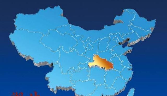 湖北这个尴尬的地理位置,它到底属于哪一边?|南方|汉江|官话_新浪新闻