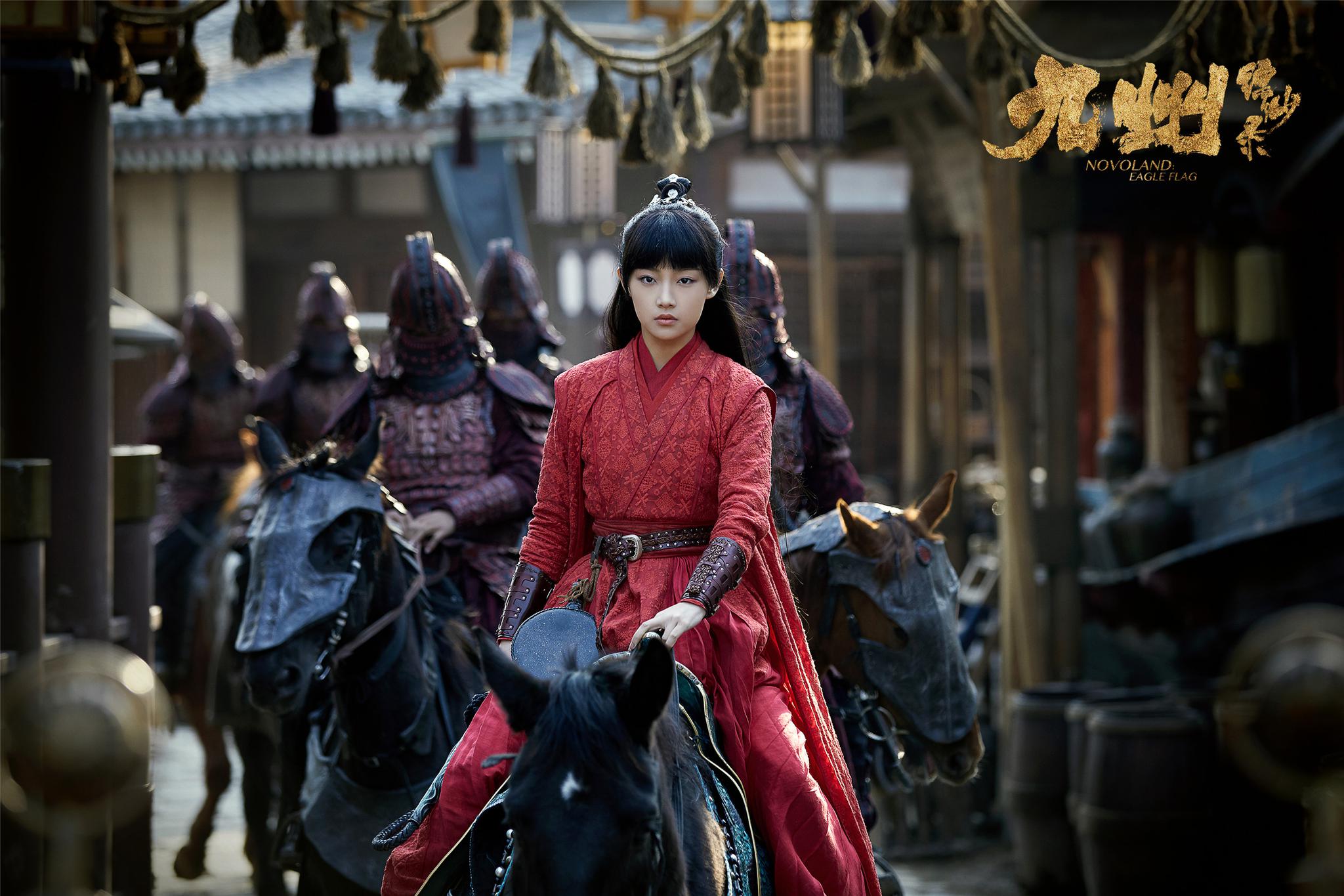 吴佳怡演绎另类"追夫" 在线虐陈若轩