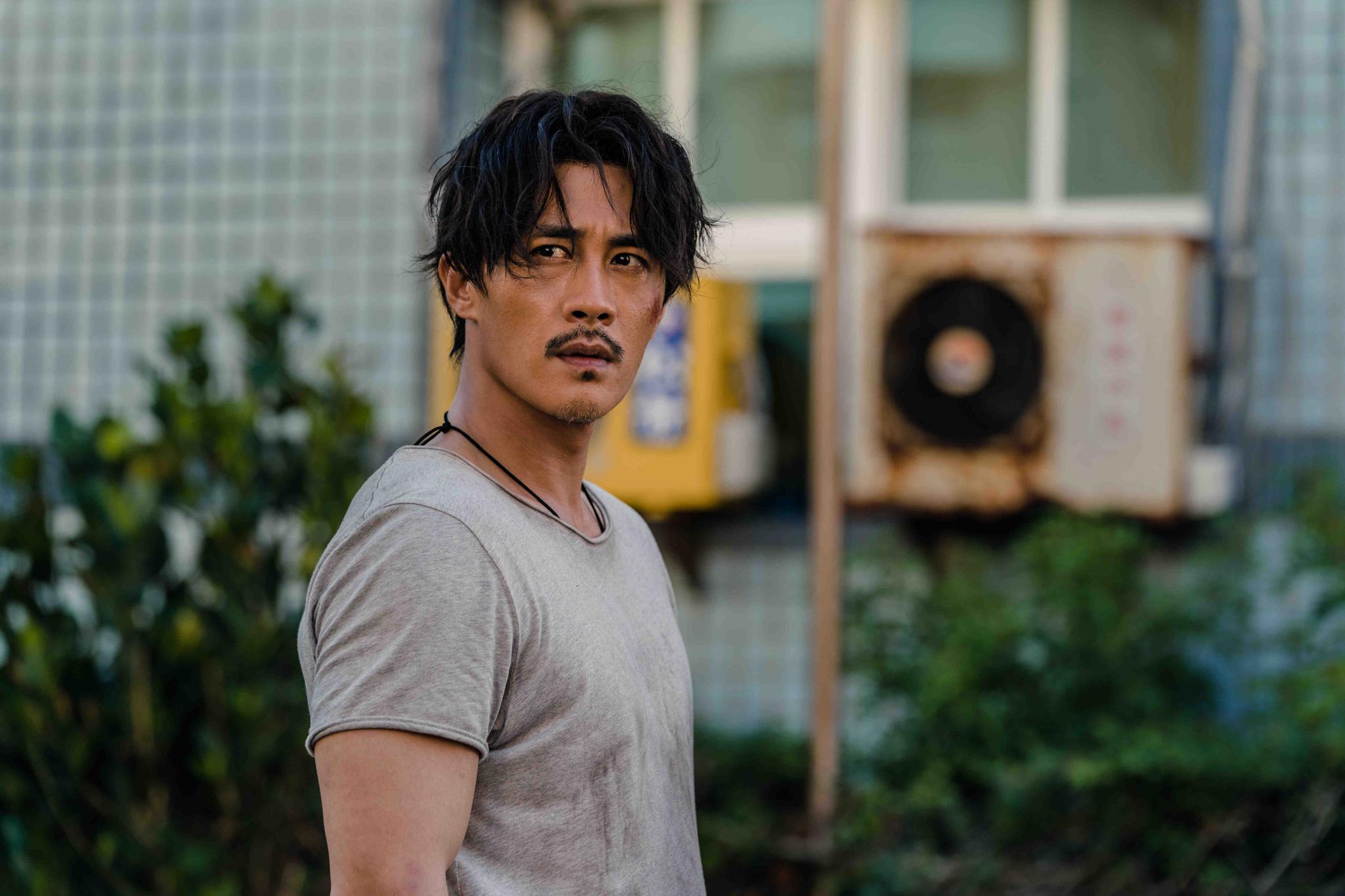 无主之城杜淳复活归来与刘奕君对垒上演绝地求生