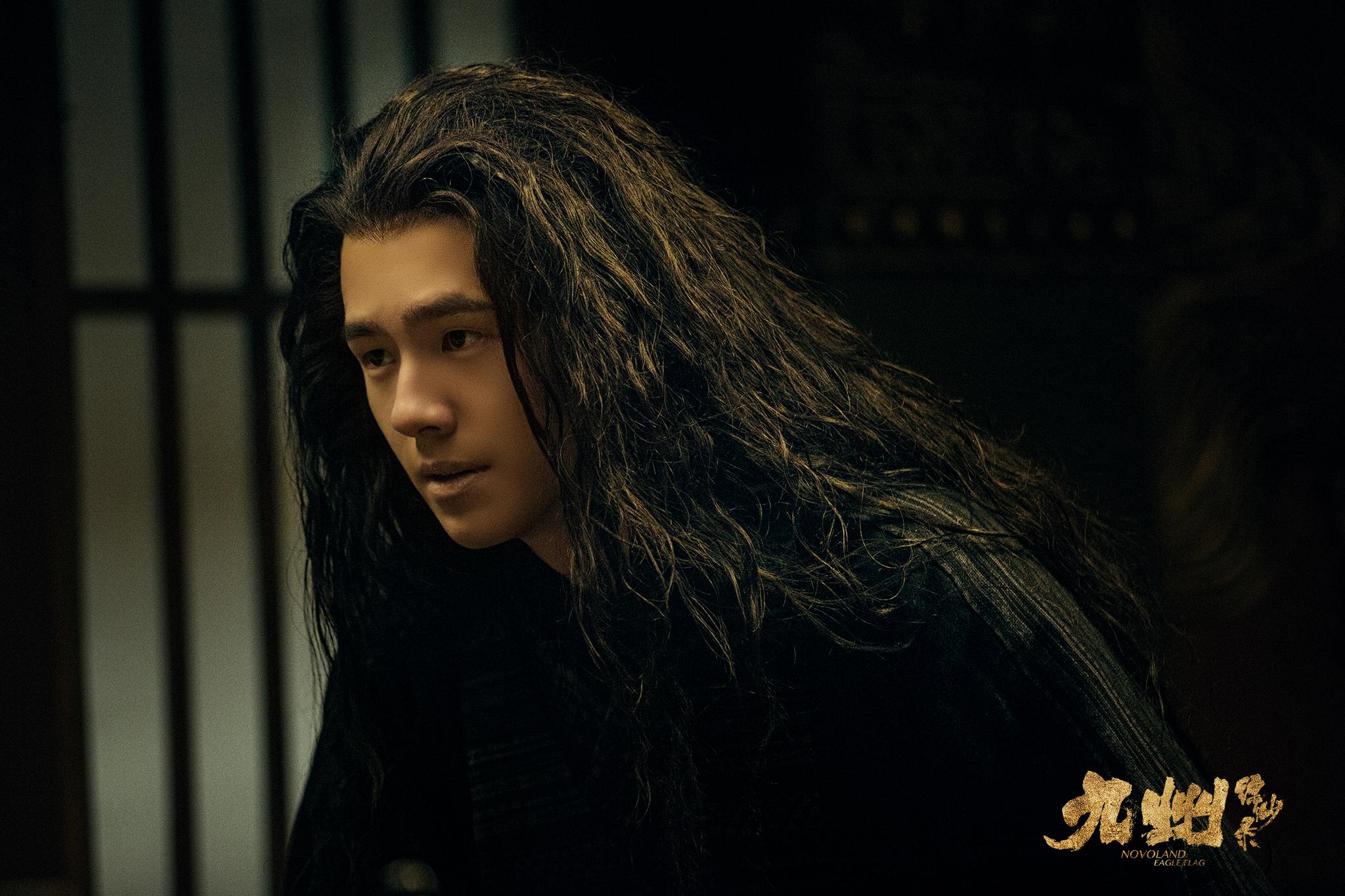 《九州缥缈录》刘昊然一路开挂 海外网友追剧上头在线“催更”