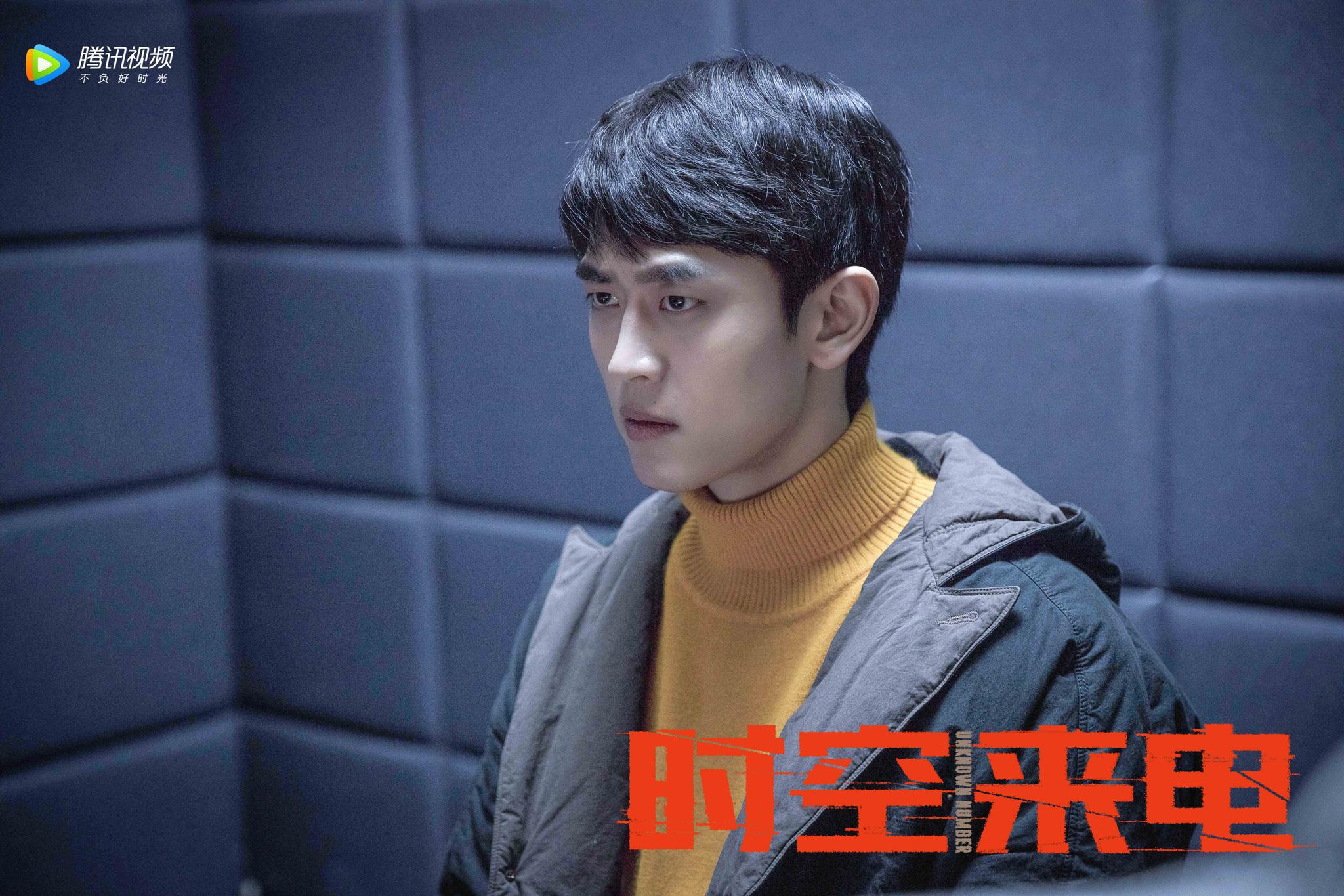 王天辰《时空来电》今晚收官 获李小冉赞赏:心性单纯难能可贵