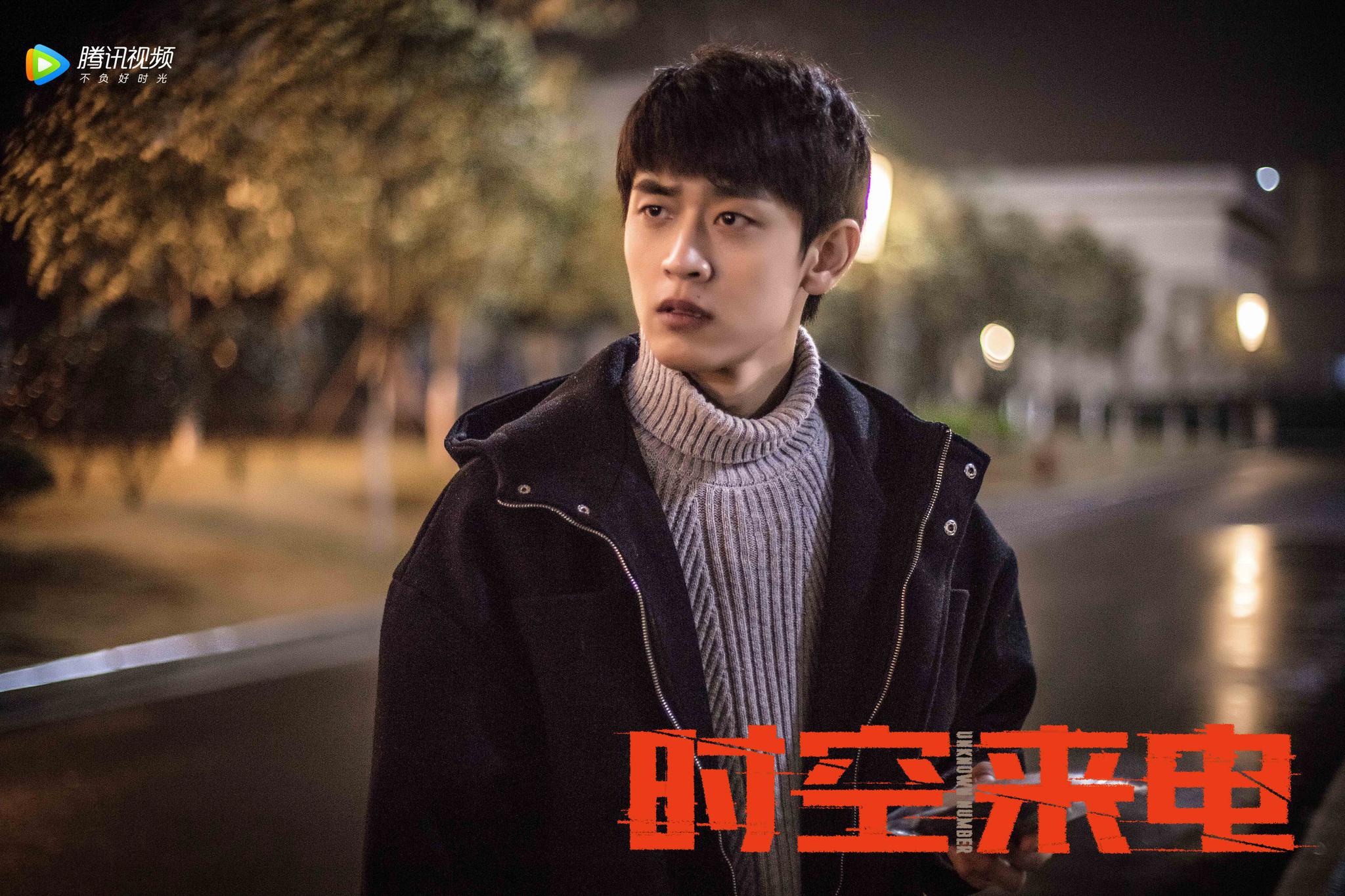 王天辰《时空来电》今晚收官 获李小冉赞赏:心性单纯难能可贵