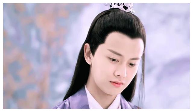 这18位男神剑眉星目,才是"陌上人如玉,公子世无双"的模样啊