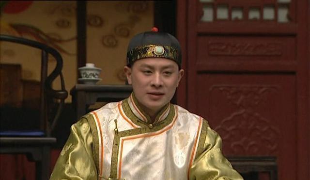 雍正王朝里,弘昼为何生前给自己办葬礼,历史上弘昼真的这样吗?