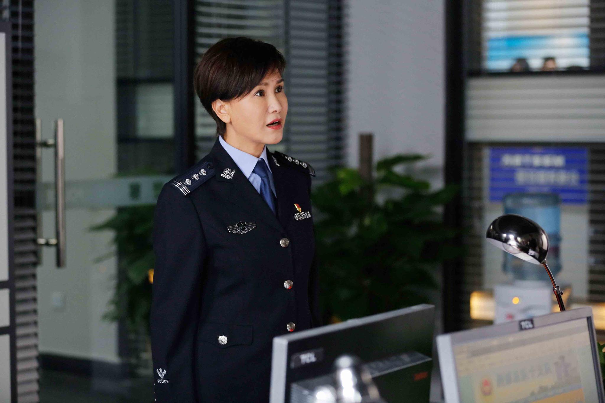 1月30日,国内首部反电信诈骗题材电视剧《天下无诈》正式登陆北京卫视