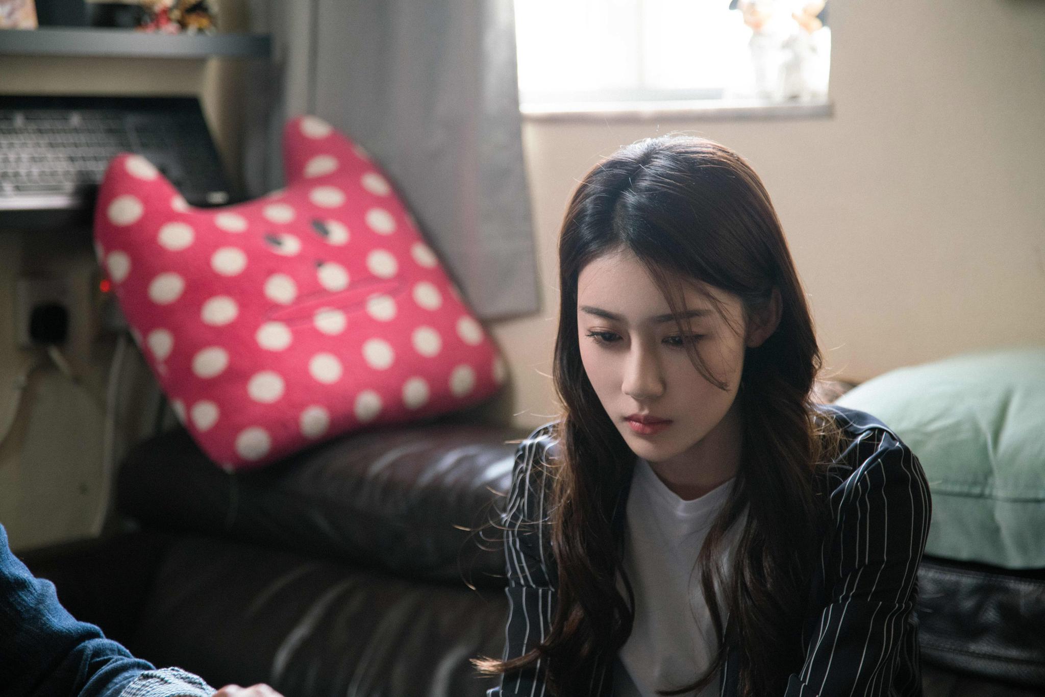 张雅卓《ptu机动部队》收官 为爱牺牲网友大呼不舍