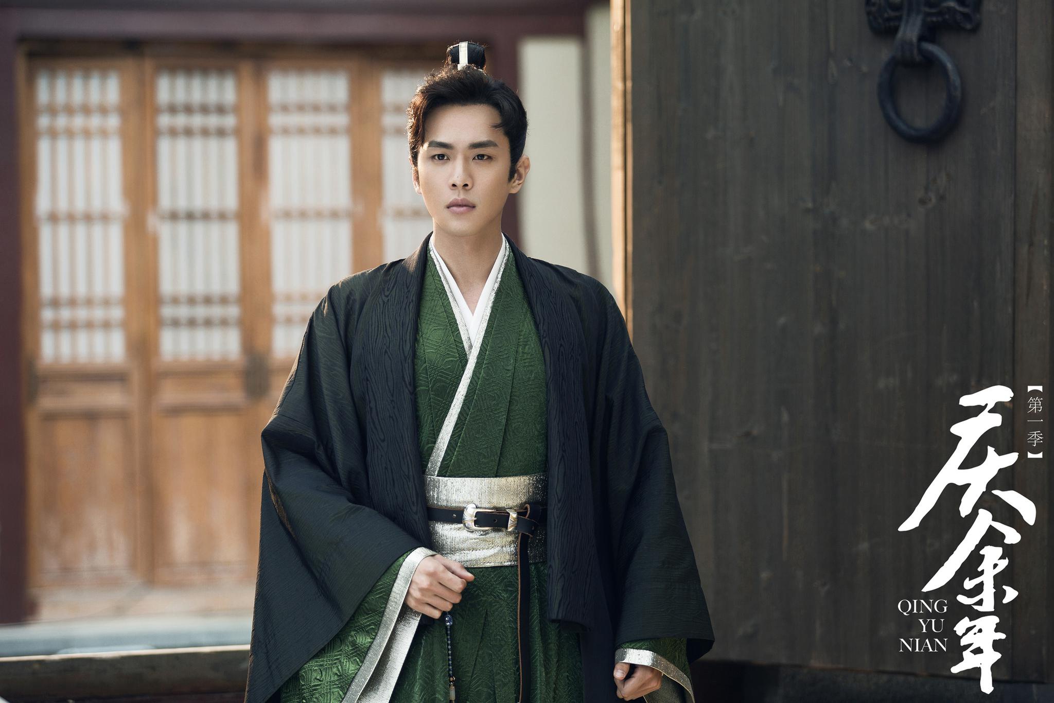 《庆余年》圆满收官 张若昀"范闲本闲"人物刻画深入人心