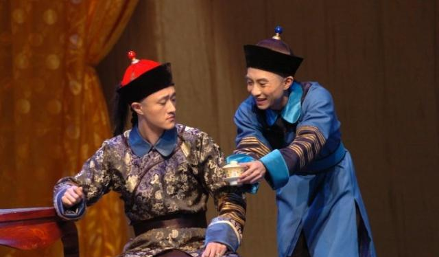 清朝太监寇连材,最后被慈禧太后处死,他到底做了什么事?