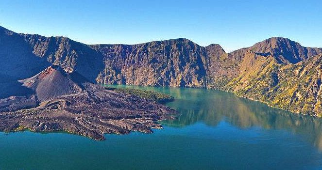 尼山——逝者如斯夫,不舍昼夜