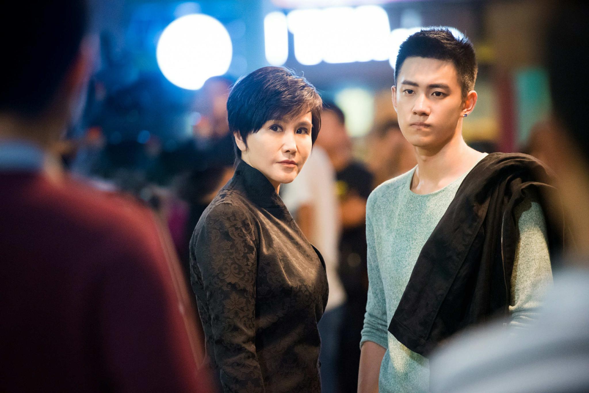 《天下无诈》今晚开播 晏紫东化身卧底协侦反电诈案件