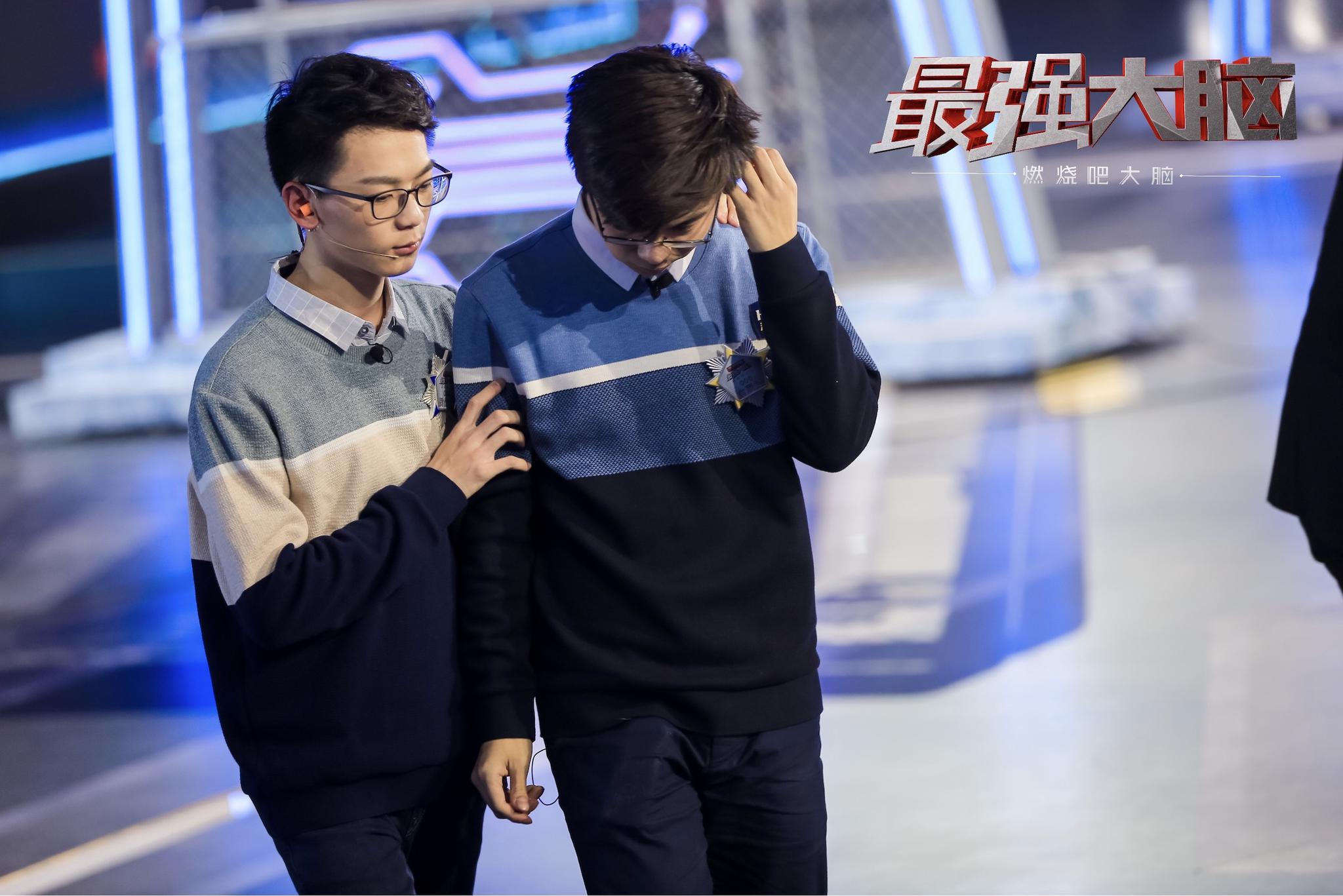 最强大脑第六季 新浪网