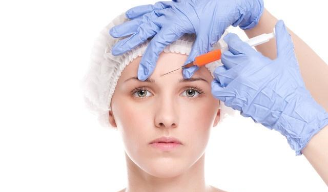 祛皱针怎么打才能美丽自然不露破绽