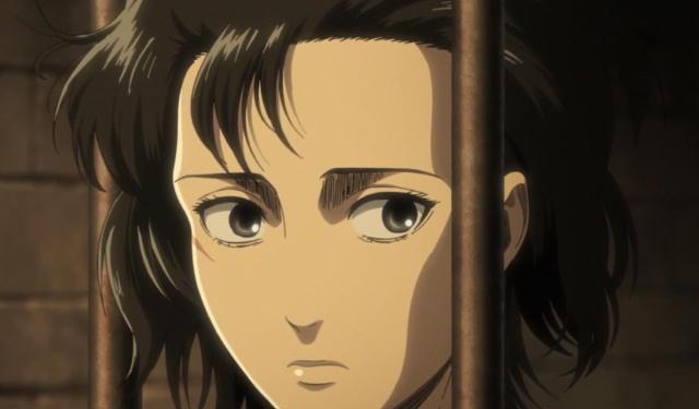 妹妹惨死,老婆变巨人,被儿子揭发|马莱|巨人|格里沙_新浪新闻